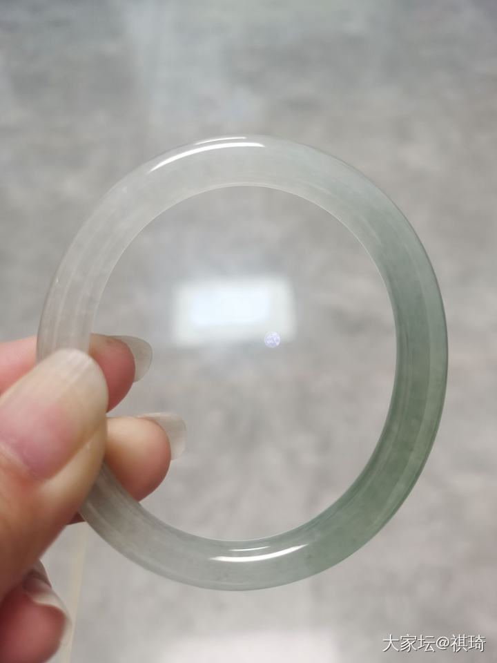 新入翡翠坑的小白_翡翠
