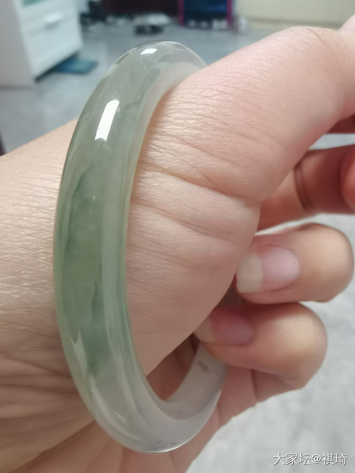 新入翡翠坑的小白_翡翠