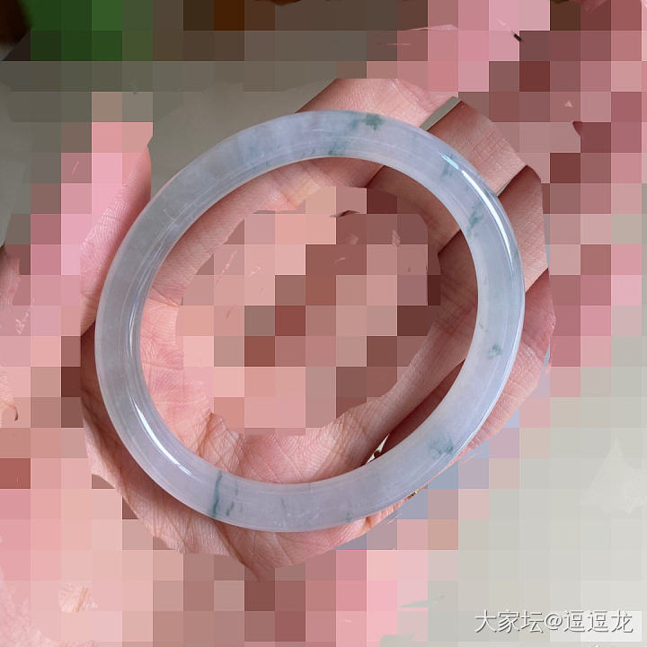 新入翡翠坑的小白_翡翠