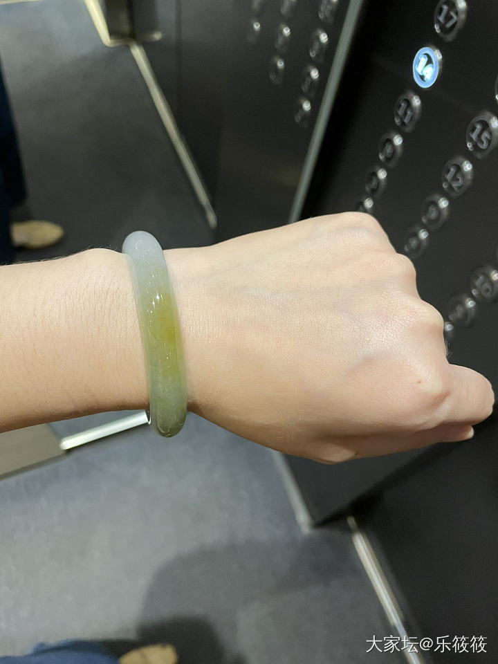 新入翡翠坑的小白_翡翠