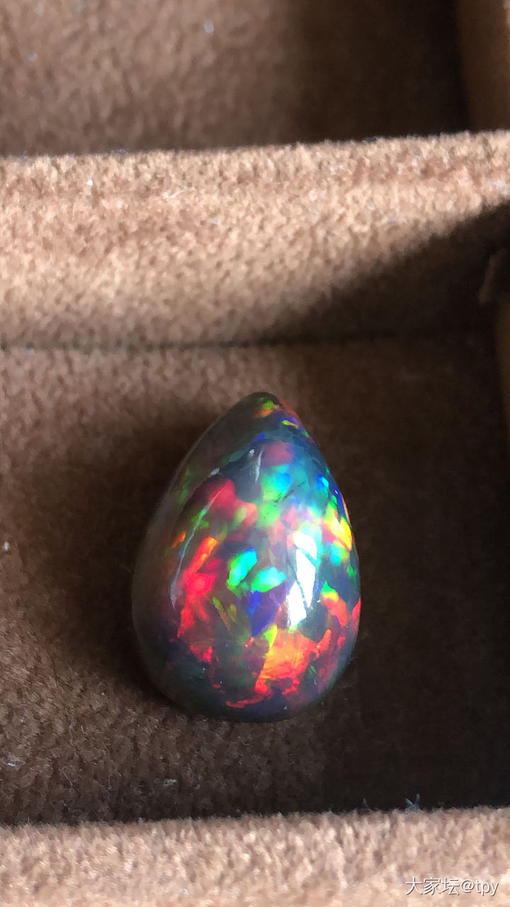 非洲欧泊_欧泊