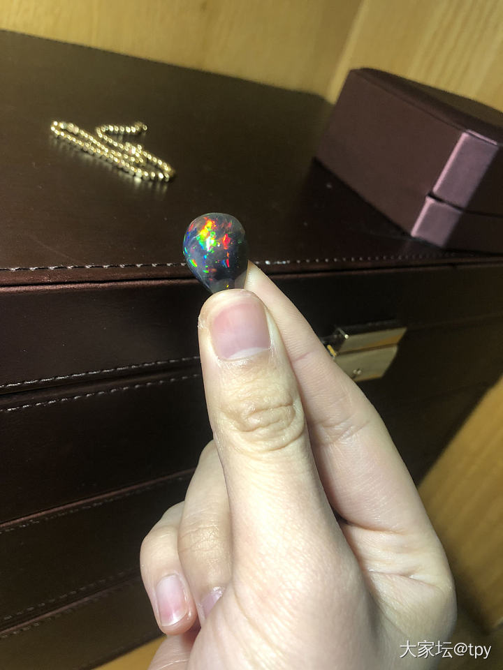 非洲欧泊_欧泊
