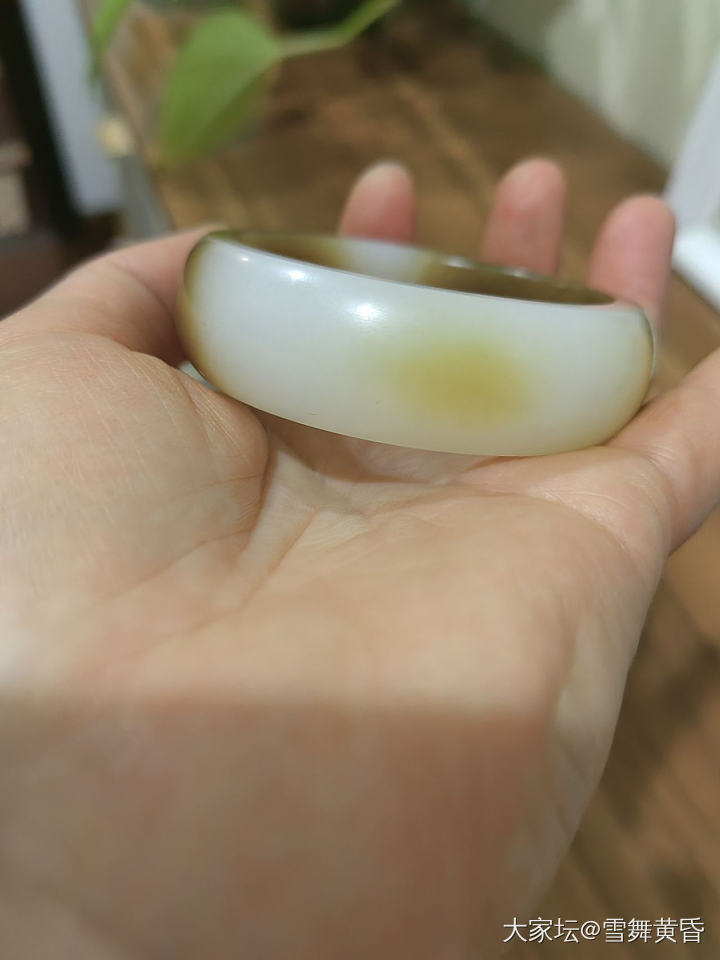 玩山料的一点心得体会【有新的更新.......】_和田玉