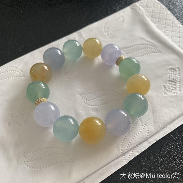 凑串_珠串翡翠