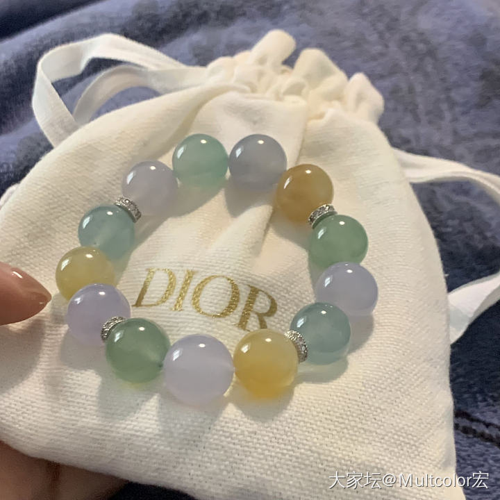 凑串_珠串翡翠