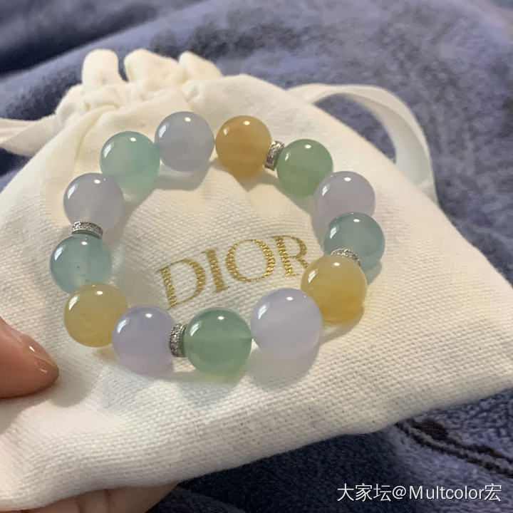 凑串_珠串翡翠