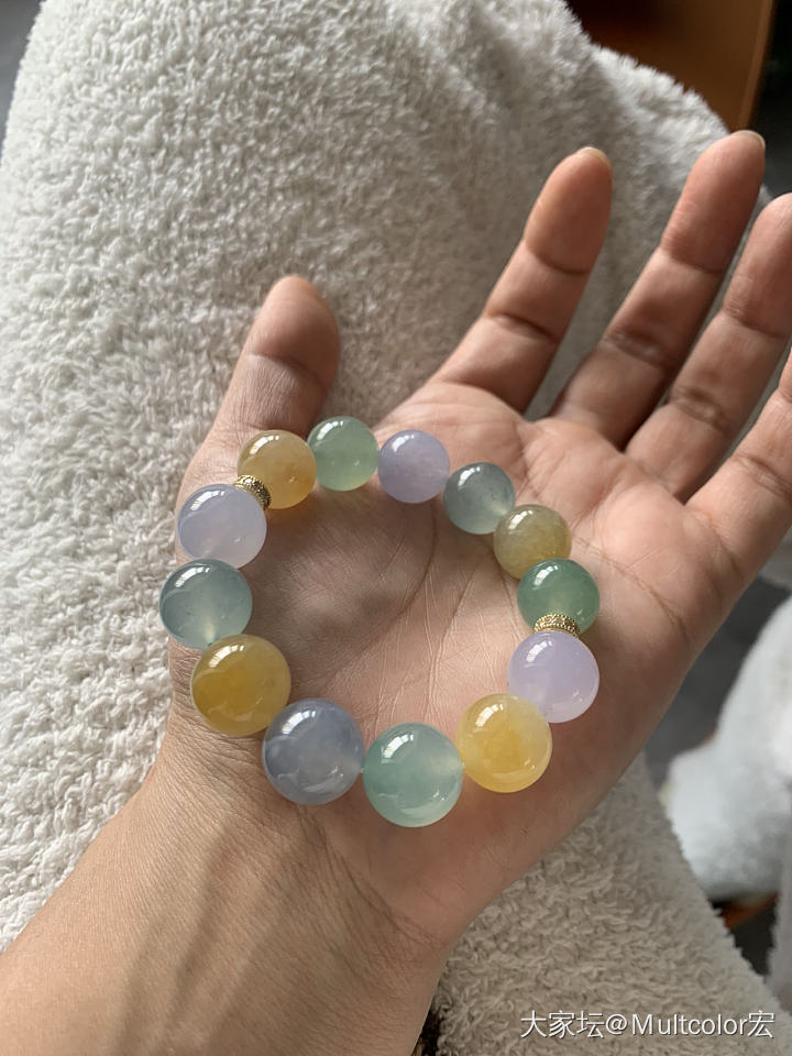 凑串_珠串翡翠