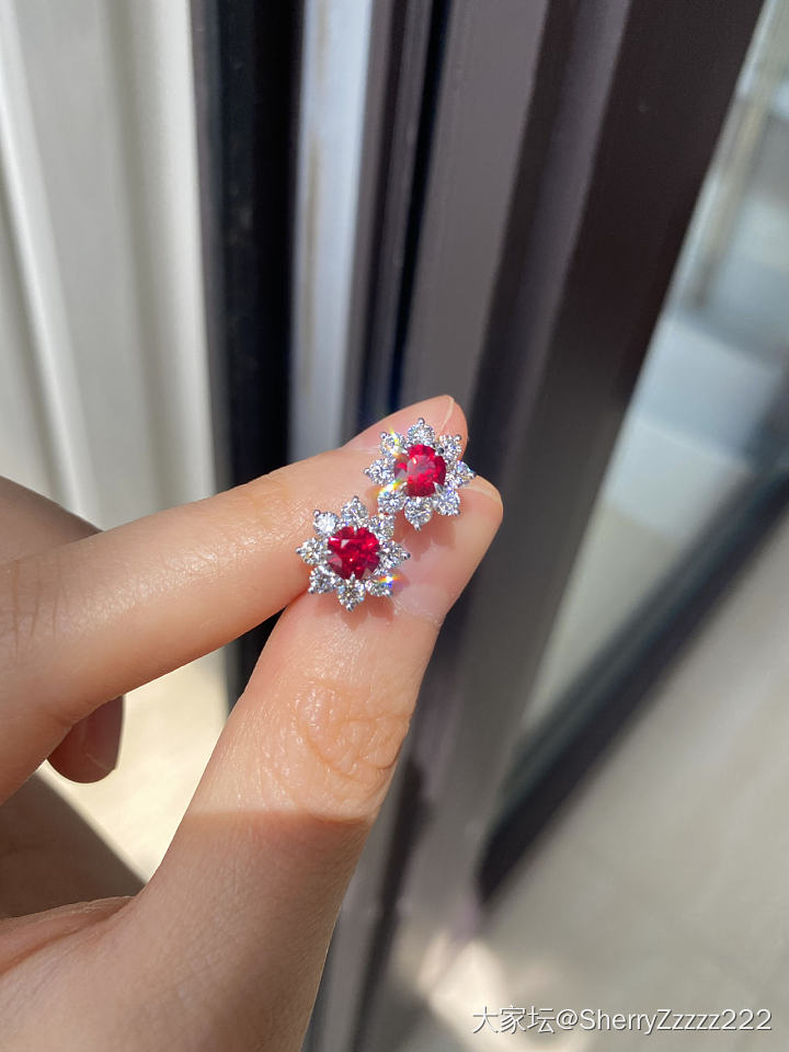 红宝石小配套_红宝石