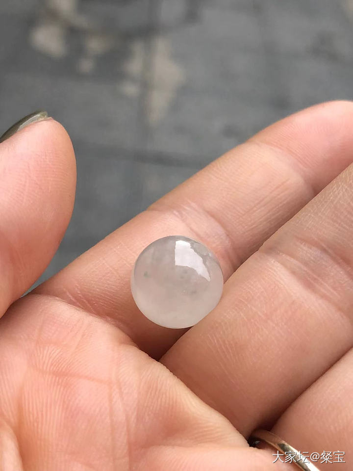 人已到平洲玉器街走起_集散地翡翠