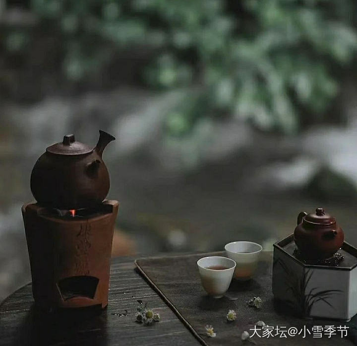 到喝绿茶的时候啦，坛友们有没有喝过不错的茶叶推荐？_茶叶