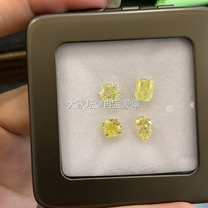 心动不如行动_钻石