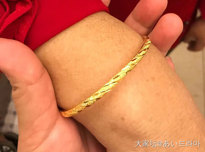 周大福_金