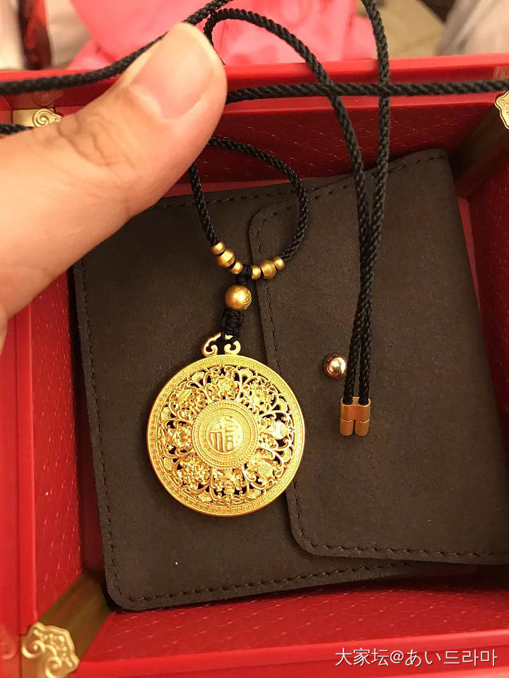 周大福_金