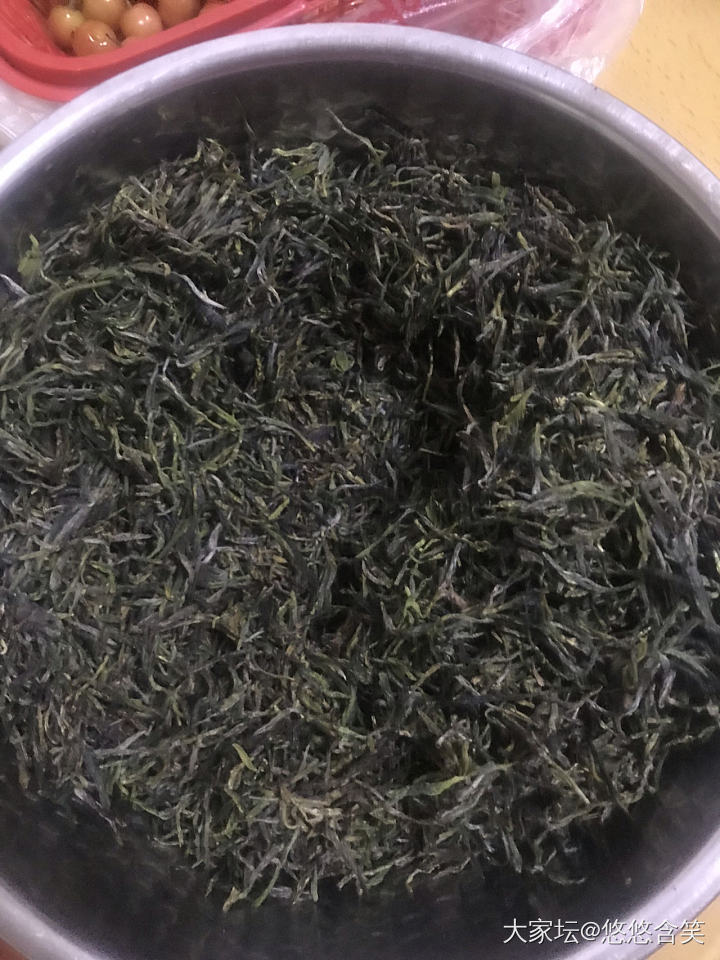 到喝绿茶的时候啦，坛友们有没有喝过不错的茶叶推荐？_茶叶