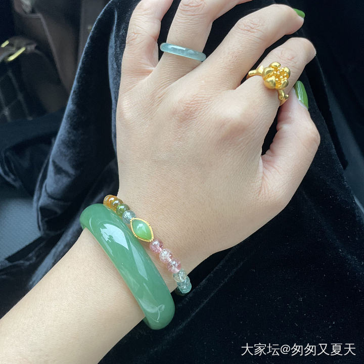 最近迷碧玉_碧玉
