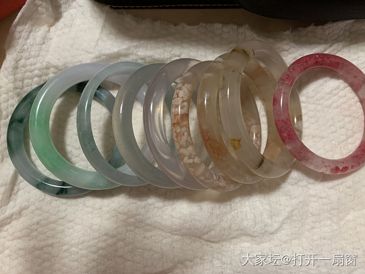 大石头_水晶玉髓玛瑙翡翠