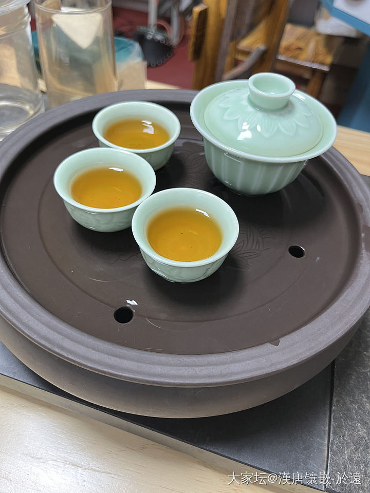 翡翠平安扣_翡翠