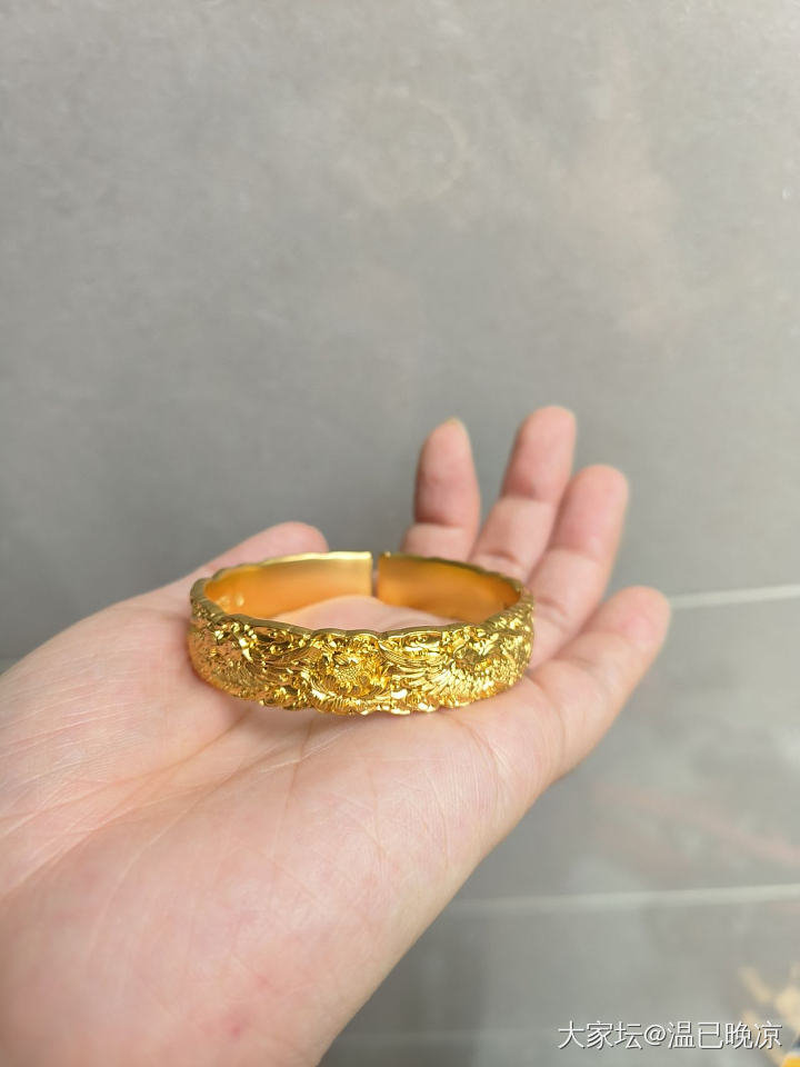 爱美的坛二代_金