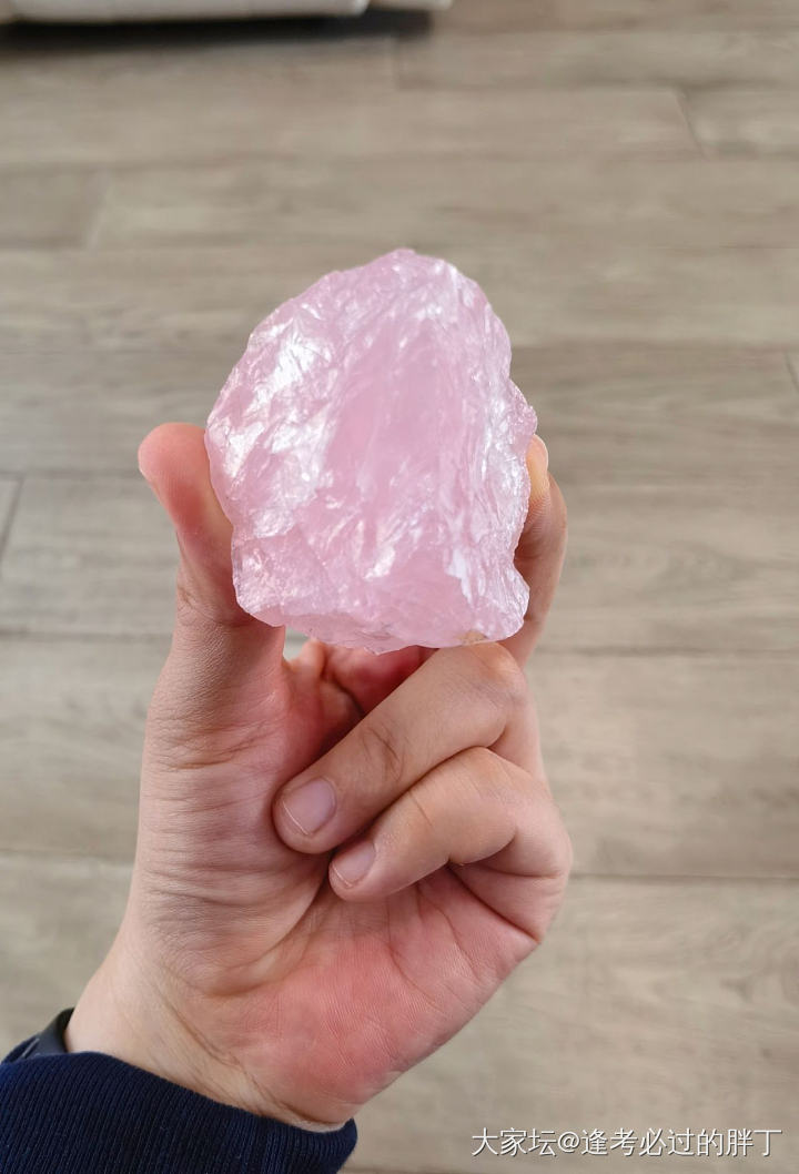 扩香石~水晶_水晶