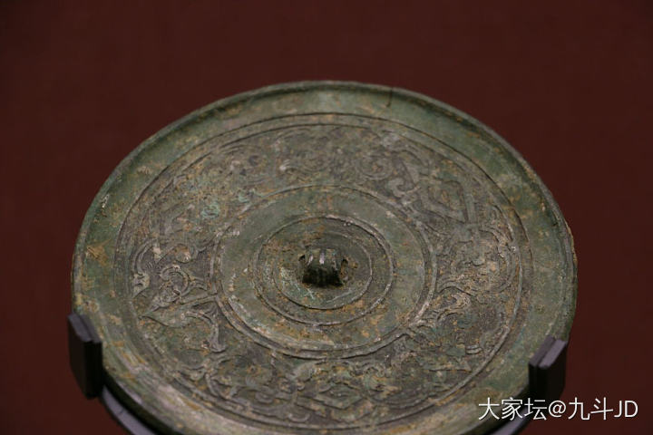 瑶台仙境_博物馆和田玉玉石金