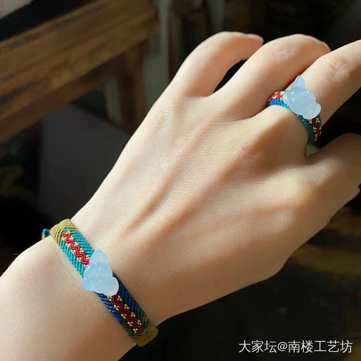 今日份手工