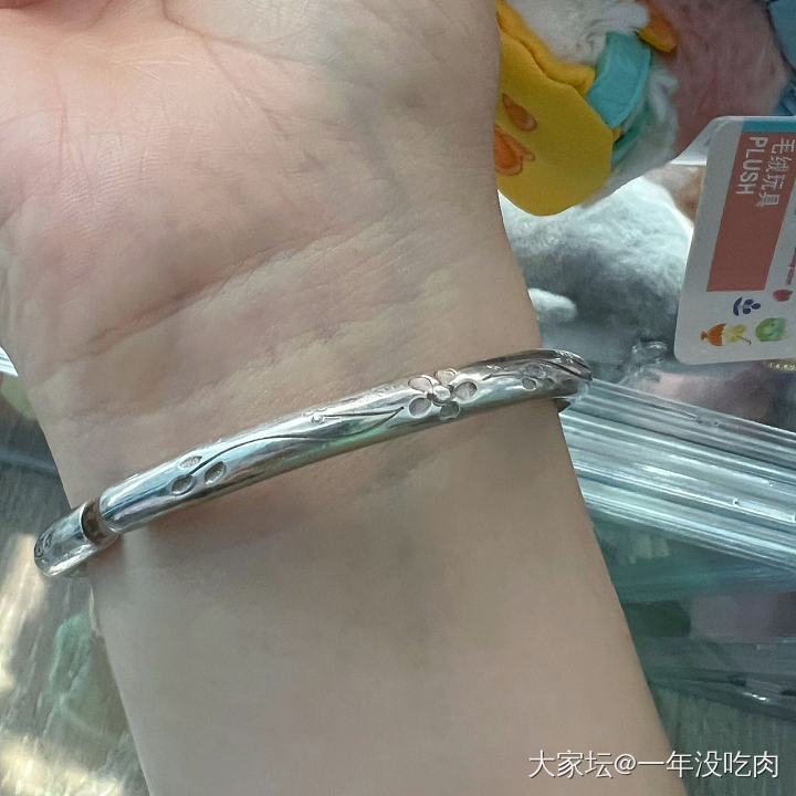 银镯打卡第16天 桑榆_银
