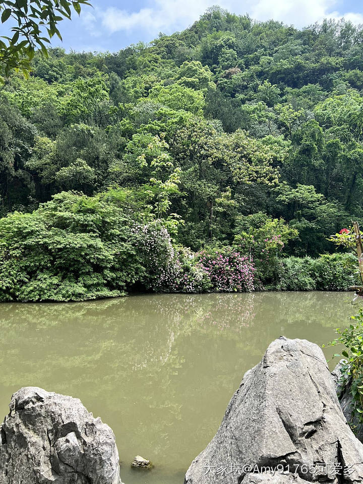 五一贵阳游记_旅游