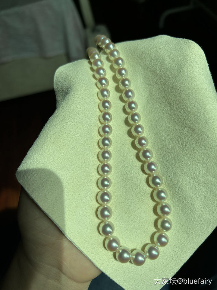 不同角度的天女_有机宝石