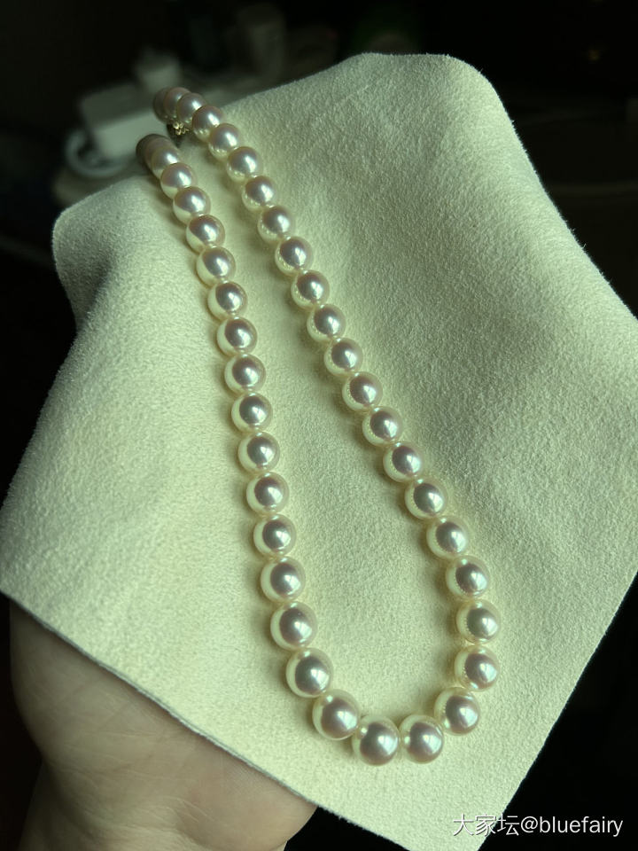 不同角度的天女_有机宝石