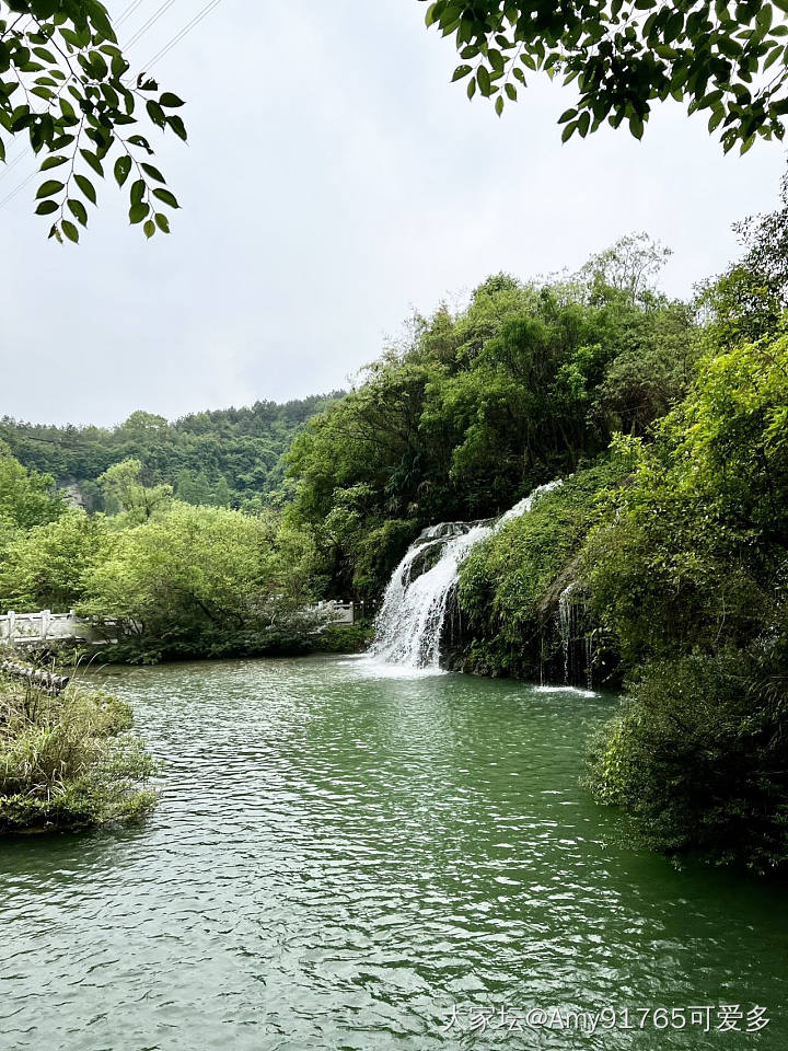 五一贵阳游记_旅游