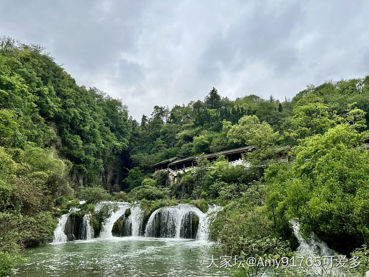 五一贵阳游记_旅游