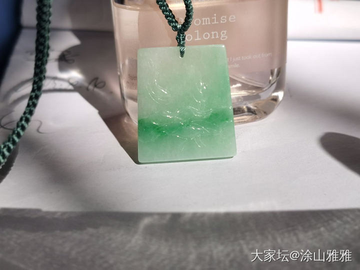 求种水还是求色呢_手镯翡翠
