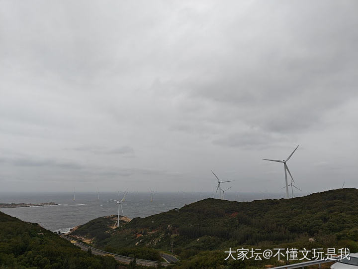 平潭岛去了_旅游