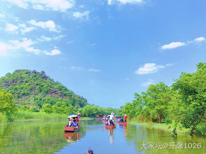 五一去国家级湿地公园游玩_旅游