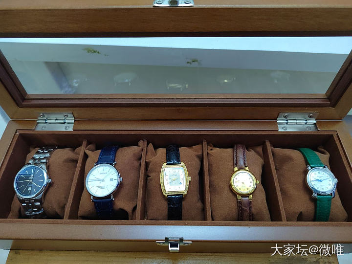 喜欢手表_手表
