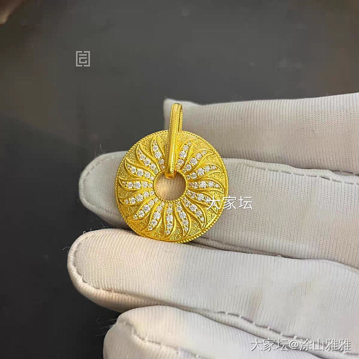 校长家的吊坠，单选题！_福利社吊坠金