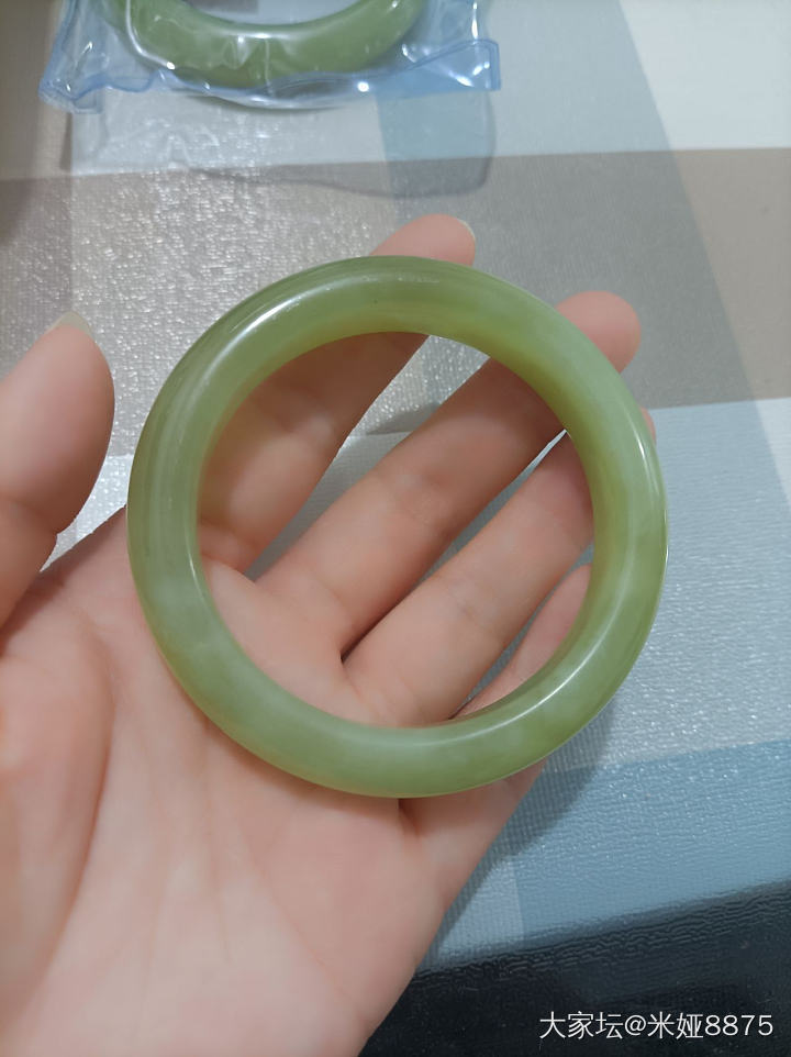 岫玉到了_岫岩玉