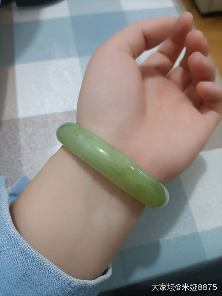 岫玉到了_岫岩玉