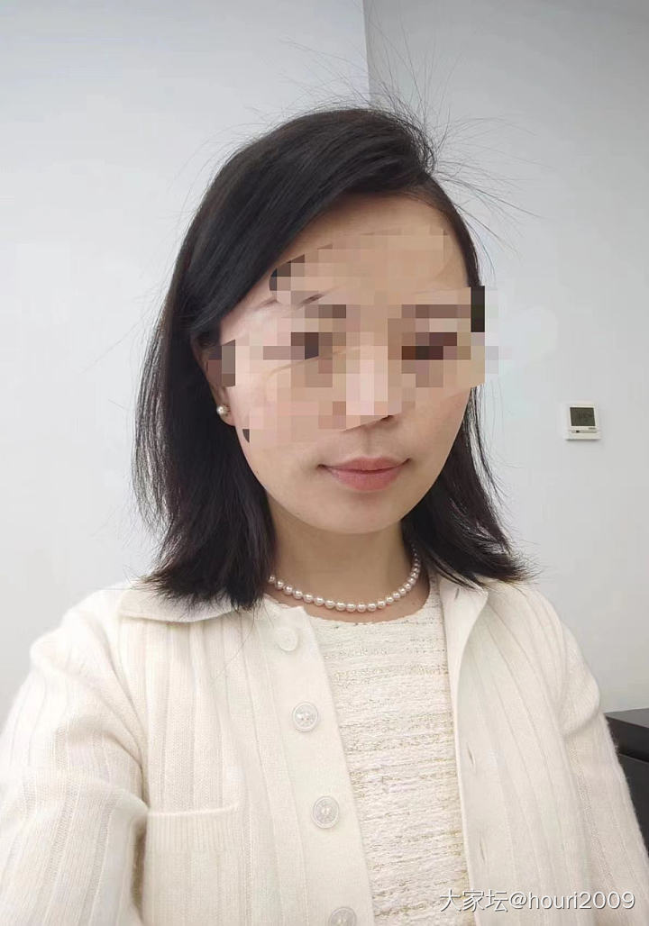 是特选akoya_珍珠