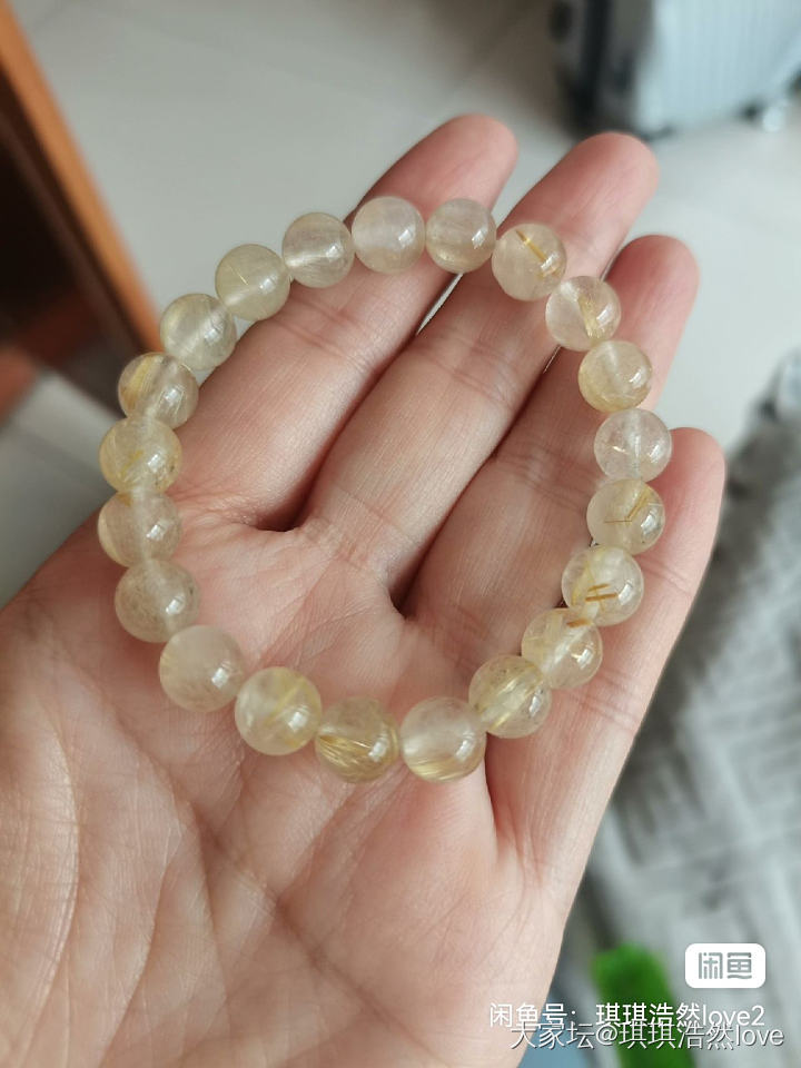 黄加绿翡翠玫瑰花戒指_翡翠