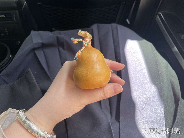 今天是耄耋和小葫芦_葫芦银