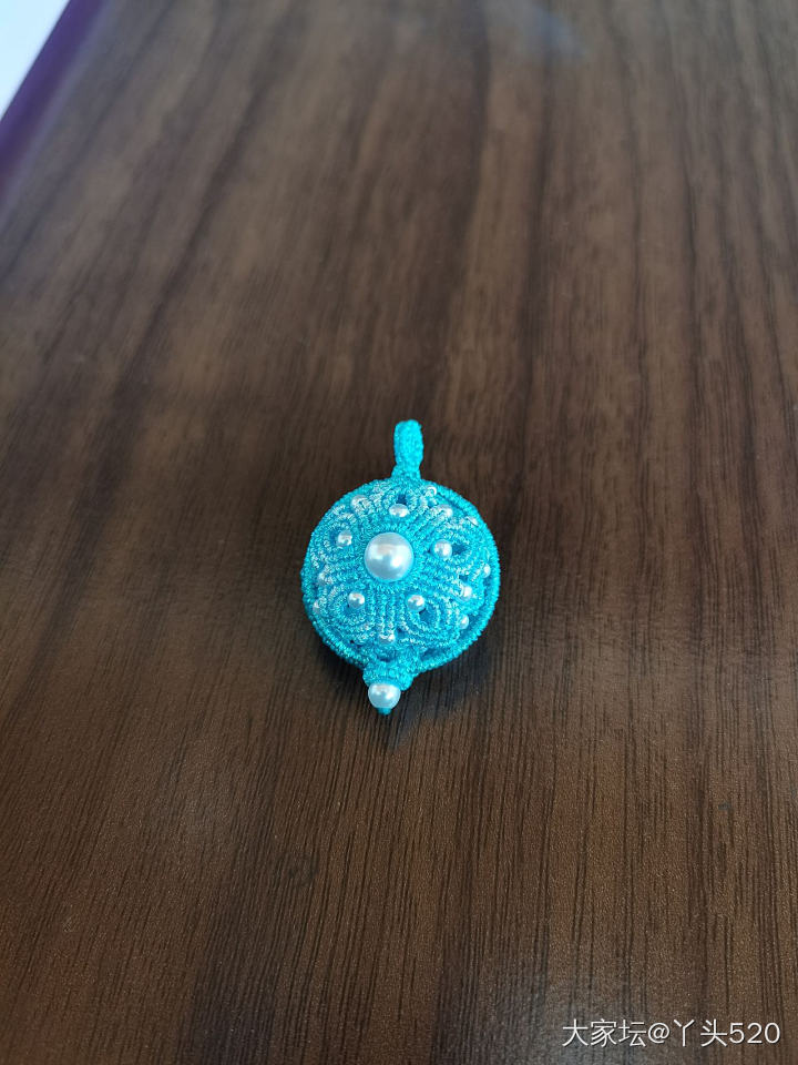 编线线_编绳手工diy