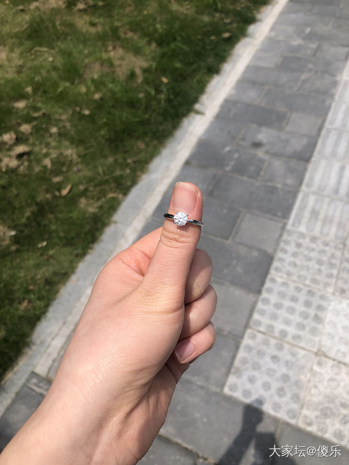 上一团的培育钻_福利社戒指培育钻