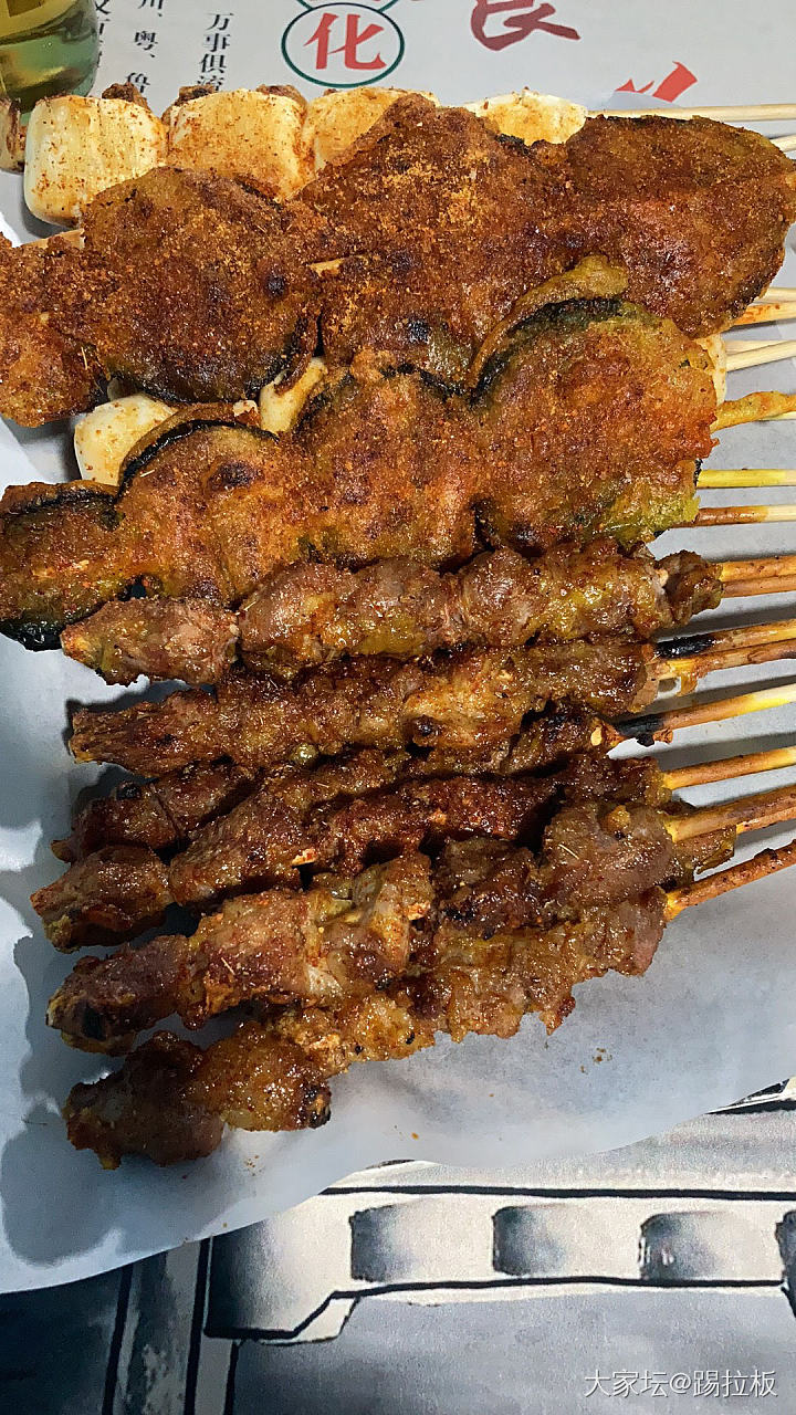 实体店摆摊第五十天