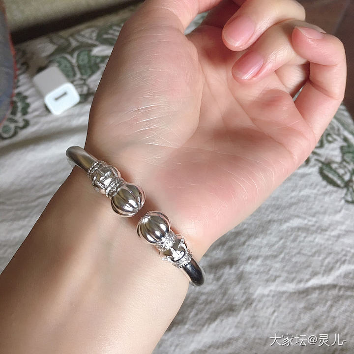 小珍高能南瓜_匠人银