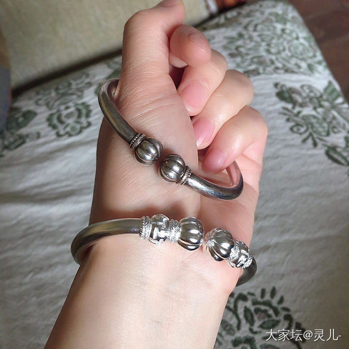 小珍高能南瓜_匠人银