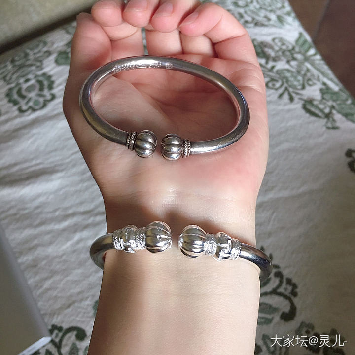小珍高能南瓜_匠人银