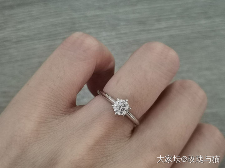 年中小结～_钻石银