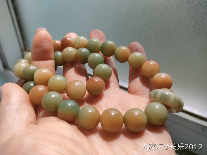 当钱包👛瘪了可以玩啥？_菩提子