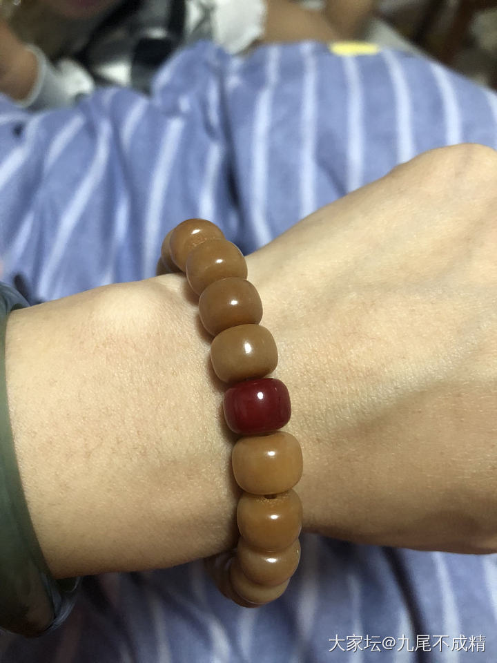 当钱包👛瘪了可以玩啥？_菩提子